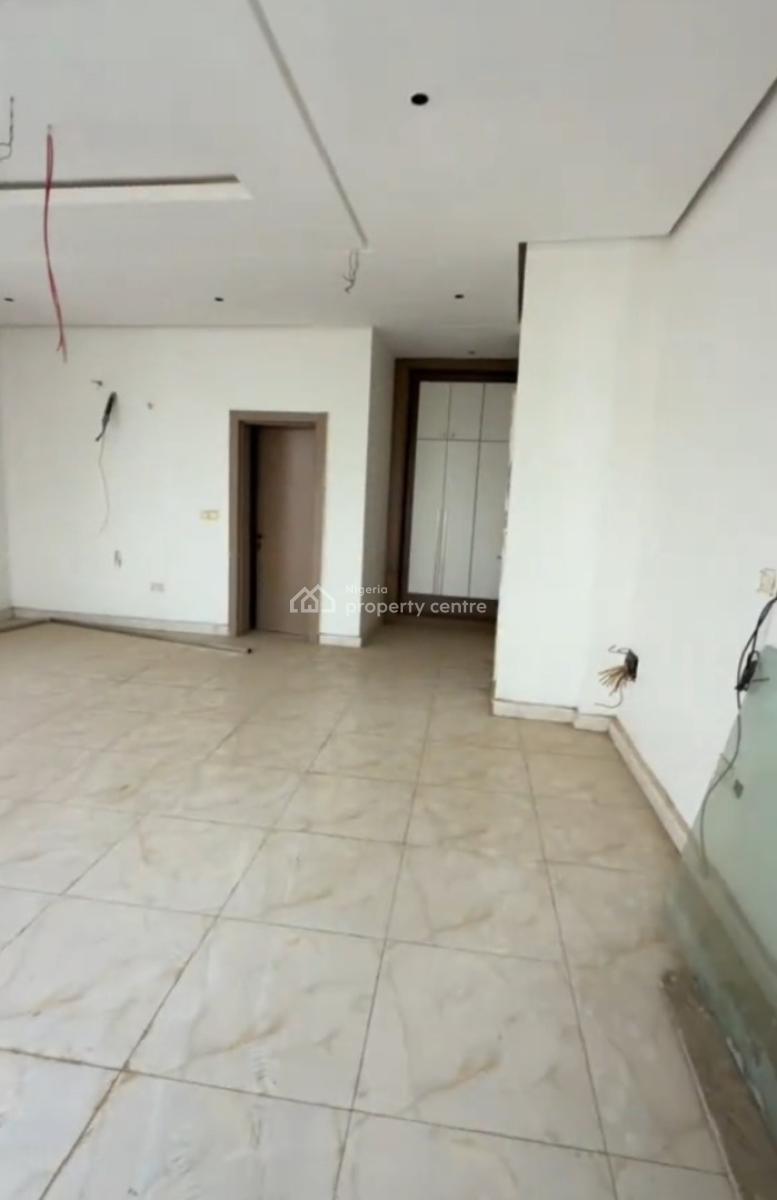 Luxurious 9 Bedroom Contemporary Mansion, Asokoro, Asokoro District, Abuja, Detached Duplex for Sale