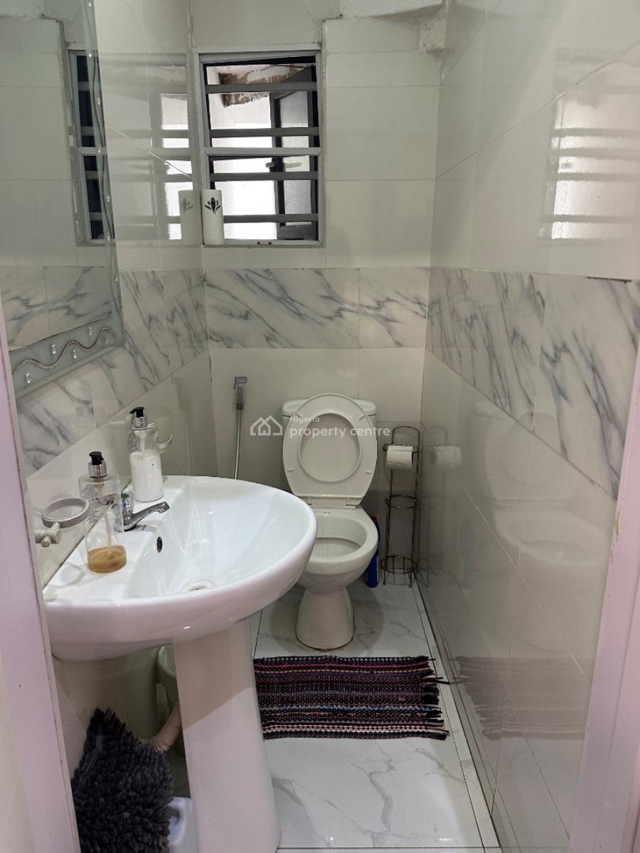 Luxury 4 Bedroom Terraced Duplex, Lekki Conservation Road, Lekki, Lagos, Terraced Duplex for Sale