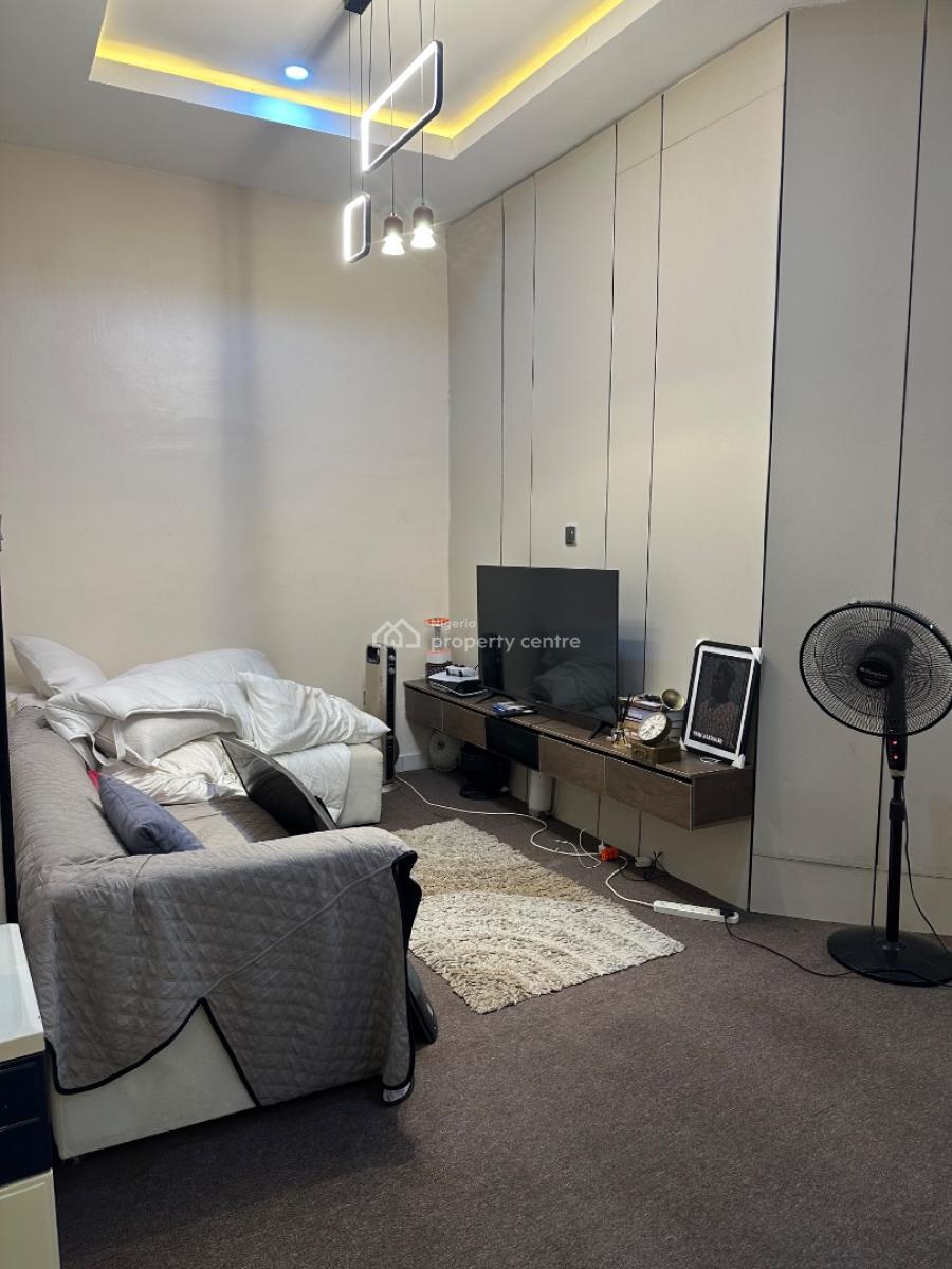 Luxury 4 Bedroom Terraced Duplex, Lekki Conservation Road, Lekki, Lagos, Terraced Duplex for Sale