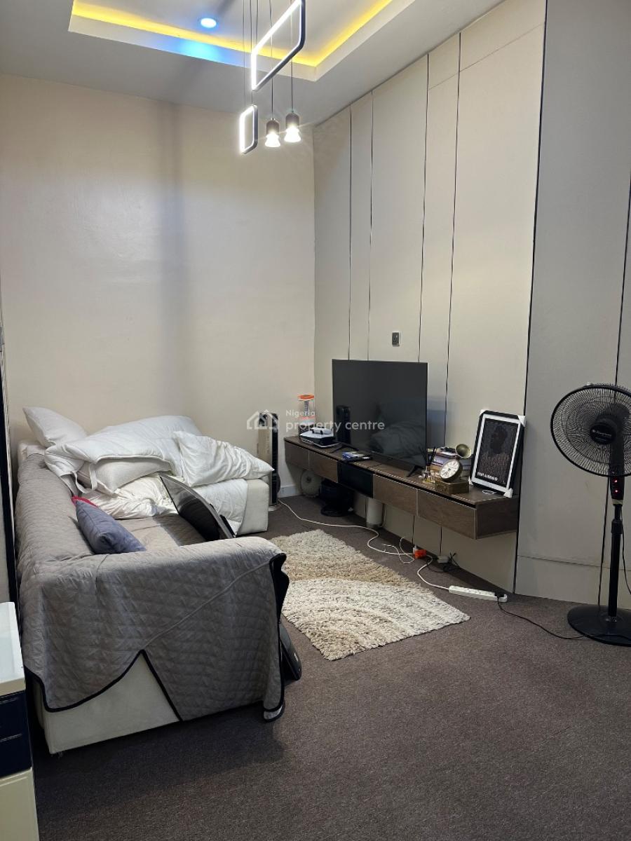 Luxury 4 Bedroom Terraced Duplex, Lekki Conservation Road, Lekki, Lagos, Terraced Duplex for Sale