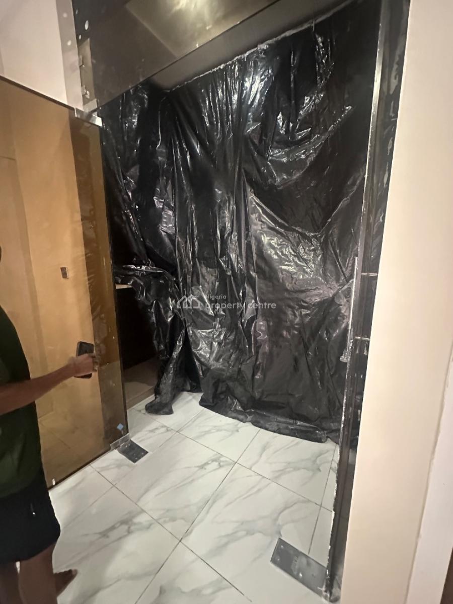 Luxury 4 Bedroom Terraced Duplex, Lekki Conservation Road, Lekki, Lagos, Terraced Duplex for Sale