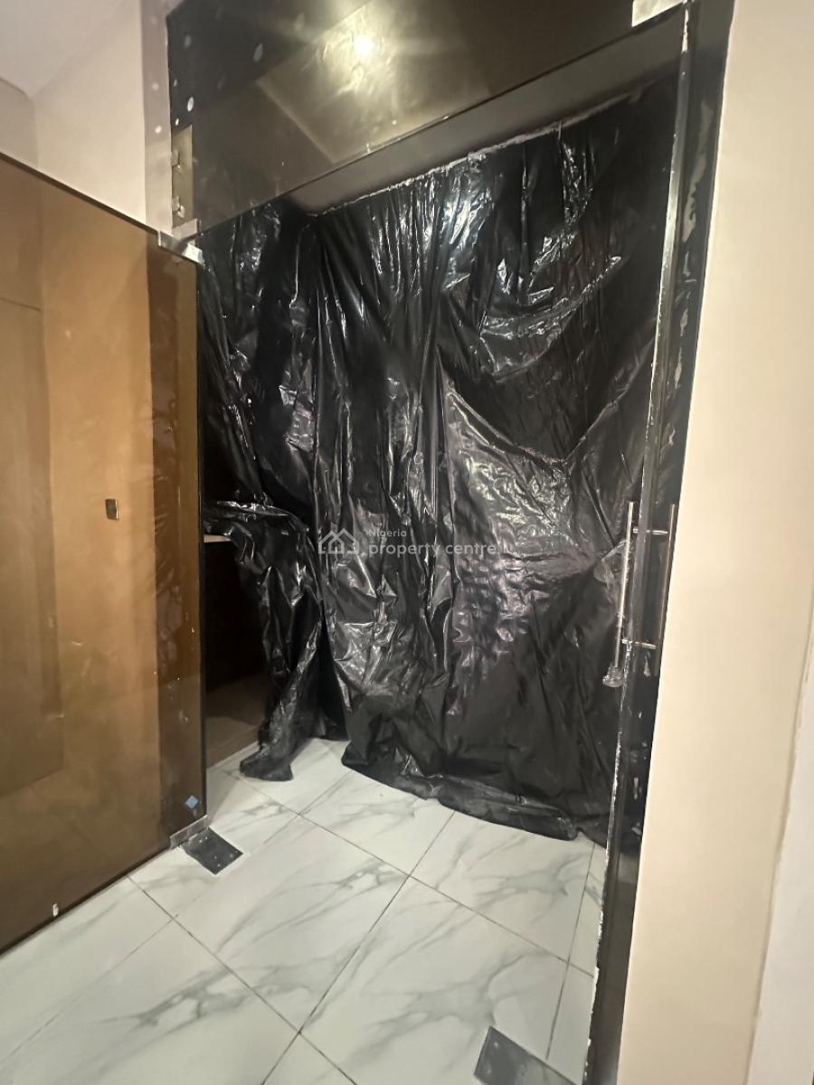 Luxury 4 Bedroom Terraced Duplex, Lekki Conservation Road, Lekki, Lagos, Terraced Duplex for Sale