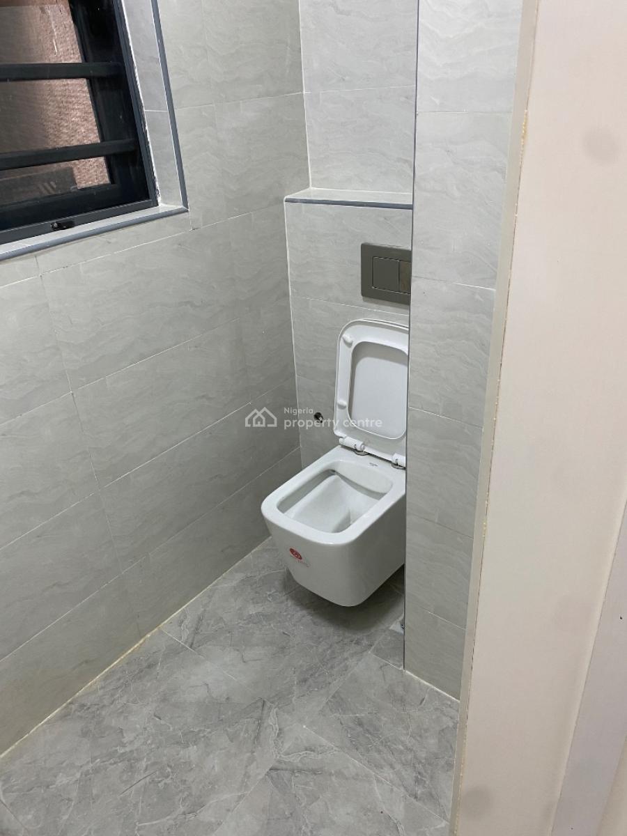 Luxury 2-bedroom Apartment + Bq, Lekki Phase 1, Lekki, Lagos, Flat / Apartment for Sale