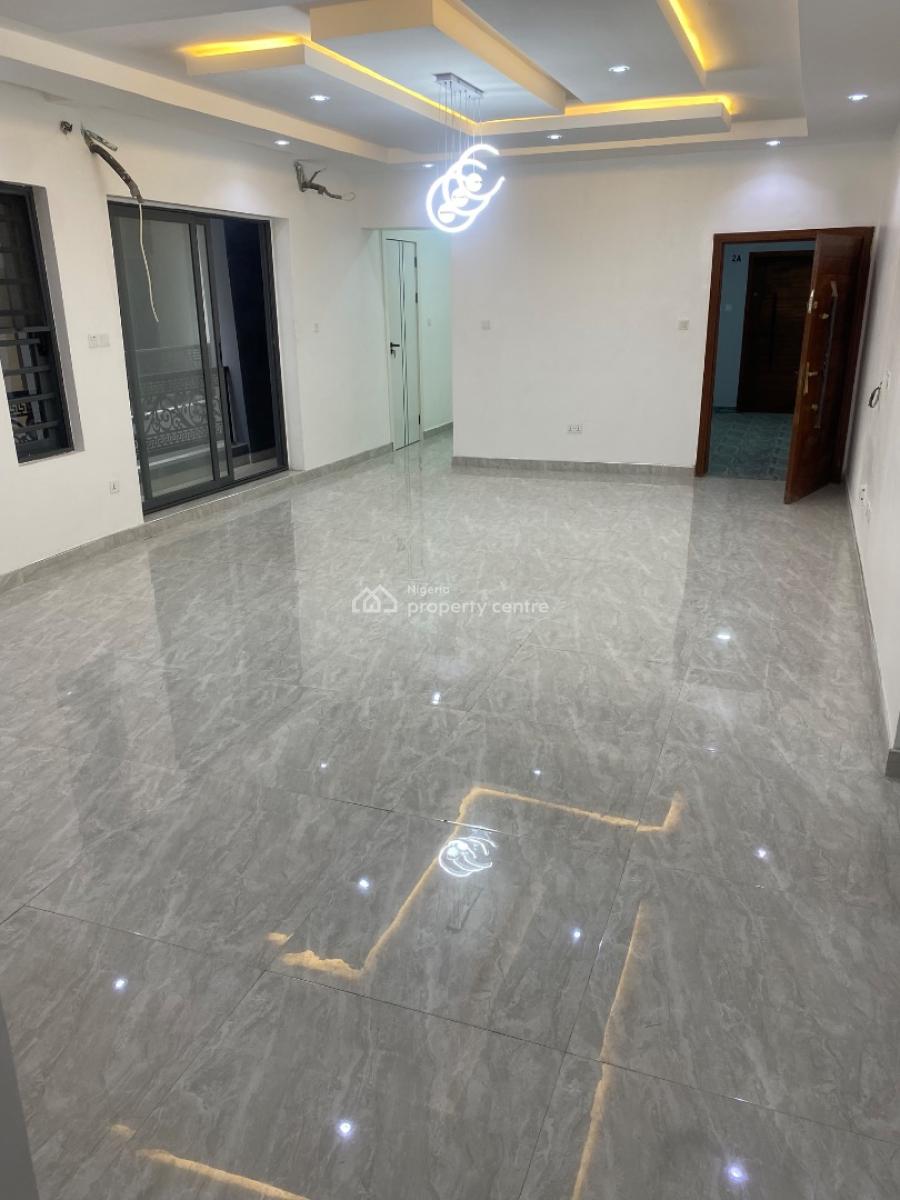 Luxury 2-bedroom Apartment + Bq, Lekki Phase 1, Lekki, Lagos, Flat / Apartment for Sale
