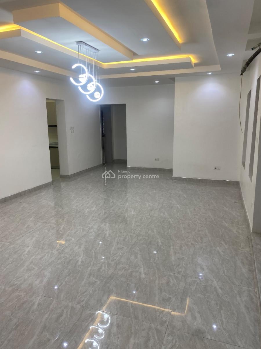 Luxury 2-bedroom Apartment + Bq, Lekki Phase 1, Lekki, Lagos, Flat / Apartment for Sale