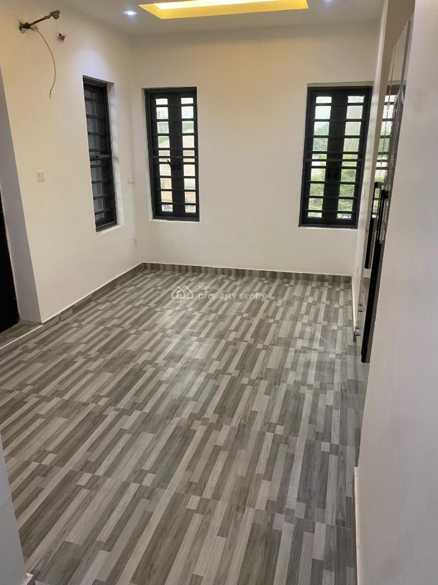 Luxury 2-bedroom Apartment + Bq, Lekki Phase 1, Lekki, Lagos, Flat / Apartment for Sale
