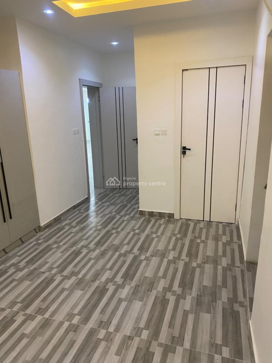 Luxury 2-bedroom Apartment + Bq, Lekki Phase 1, Lekki, Lagos, Flat / Apartment for Sale