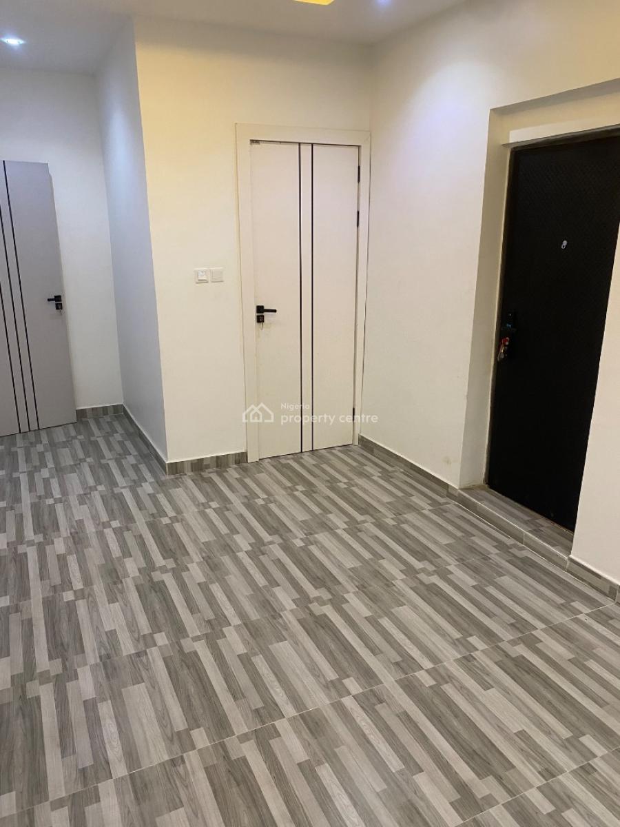 Luxury 2-bedroom Apartment + Bq, Lekki Phase 1, Lekki, Lagos, Flat / Apartment for Sale