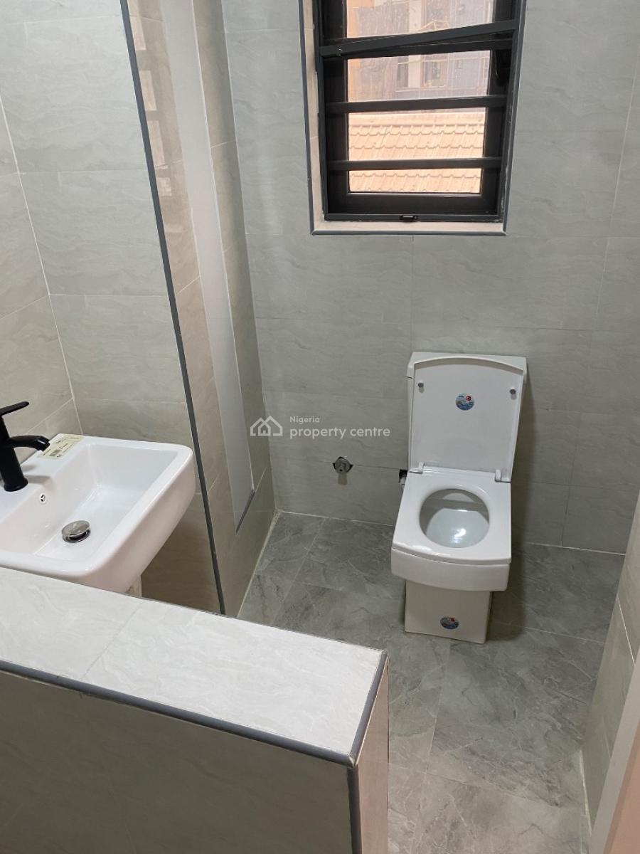 Luxury 2-bedroom Apartment + Bq, Lekki Phase 1, Lekki, Lagos, Flat / Apartment for Sale