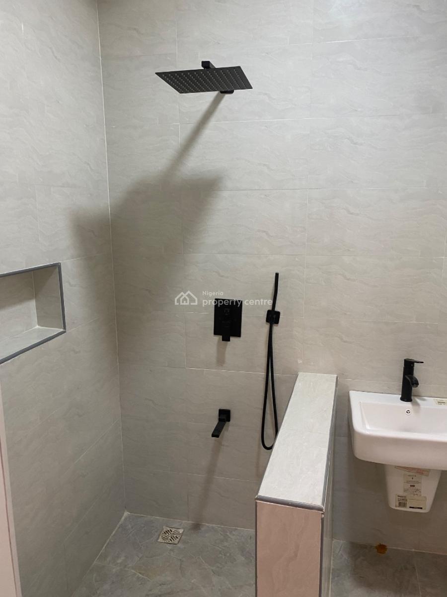 Luxury 2-bedroom Apartment + Bq, Lekki Phase 1, Lekki, Lagos, Flat / Apartment for Sale