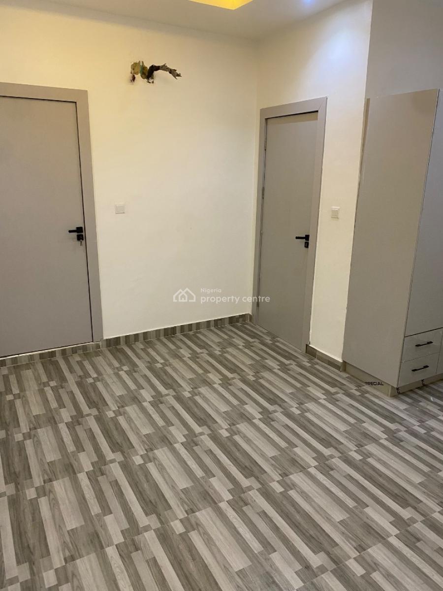 Luxury 2-bedroom Apartment + Bq, Lekki Phase 1, Lekki, Lagos, Flat / Apartment for Sale