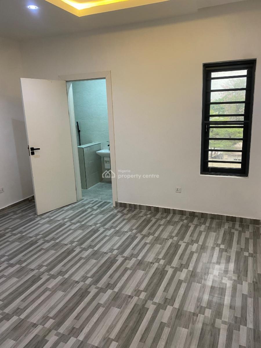 Luxury 2-bedroom Apartment + Bq, Lekki Phase 1, Lekki, Lagos, Flat / Apartment for Sale