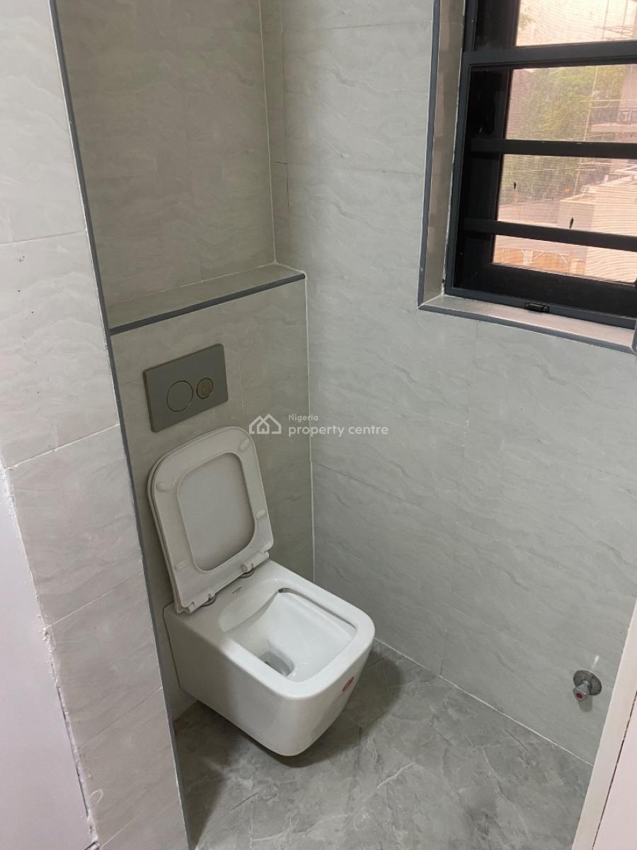 Luxury 2-bedroom Apartment + Bq, Lekki Phase 1, Lekki, Lagos, Flat / Apartment for Sale