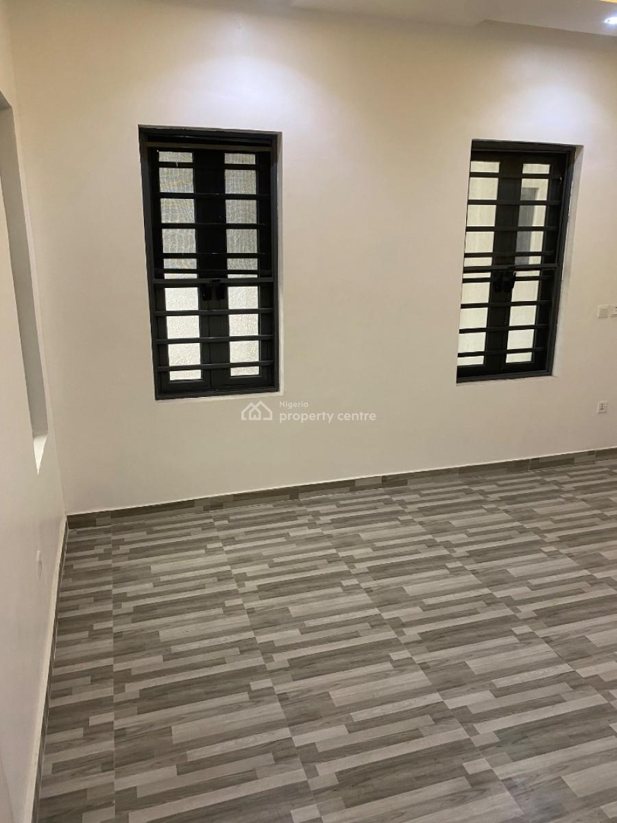 Luxury 2-bedroom Apartment + Bq, Lekki Phase 1, Lekki, Lagos, Flat / Apartment for Sale