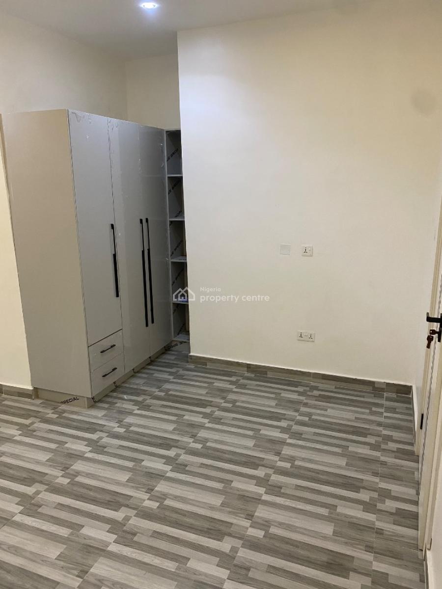 Luxury 2-bedroom Apartment + Bq, Lekki Phase 1, Lekki, Lagos, Flat / Apartment for Sale