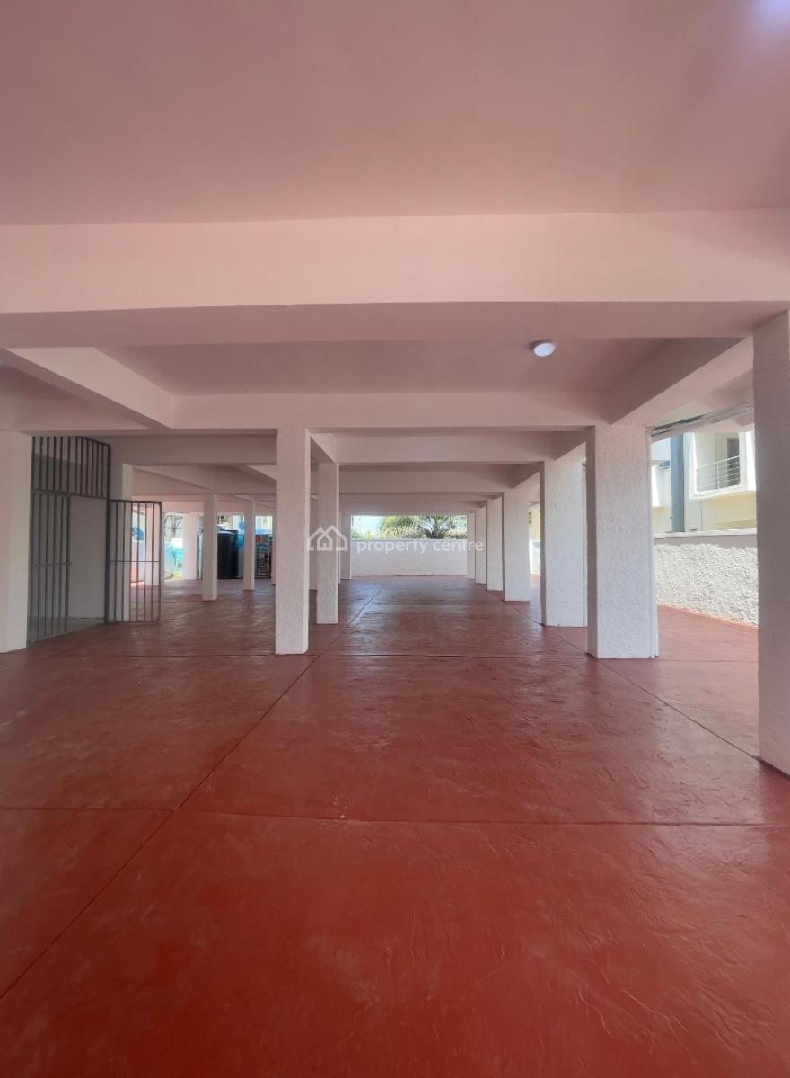 Own This Stylish 2 Bedroom Apartment -- Live Smart, Earn Steady, Ikate, Lekki, Lagos, Flat / Apartment for Sale