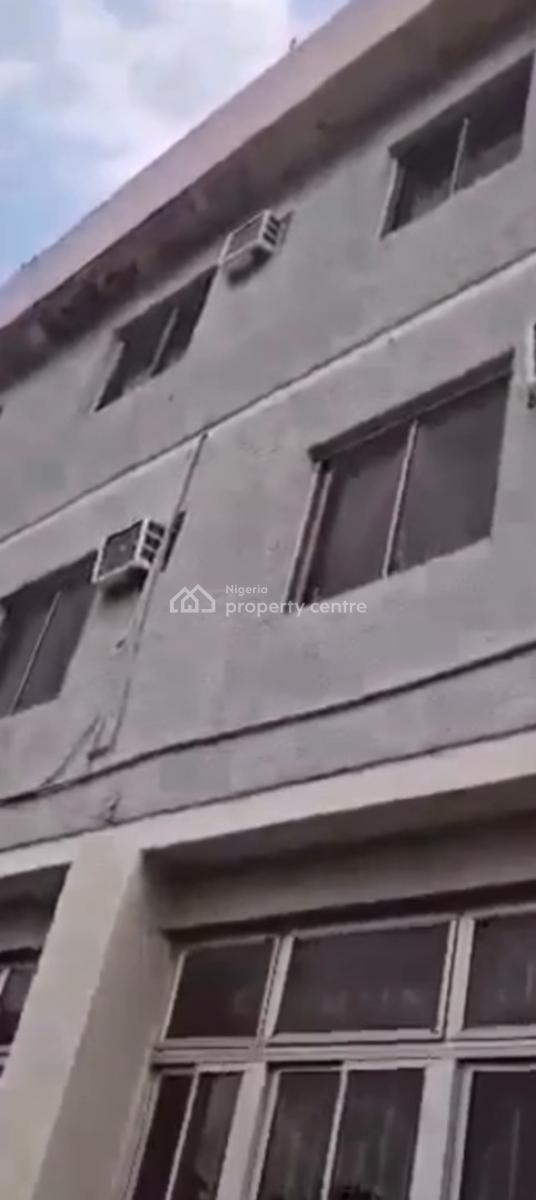 a Non Functional Popular Hotel, Fagba, Iju-ishaga, Agege, Lagos, Hotel / Guest House for Sale