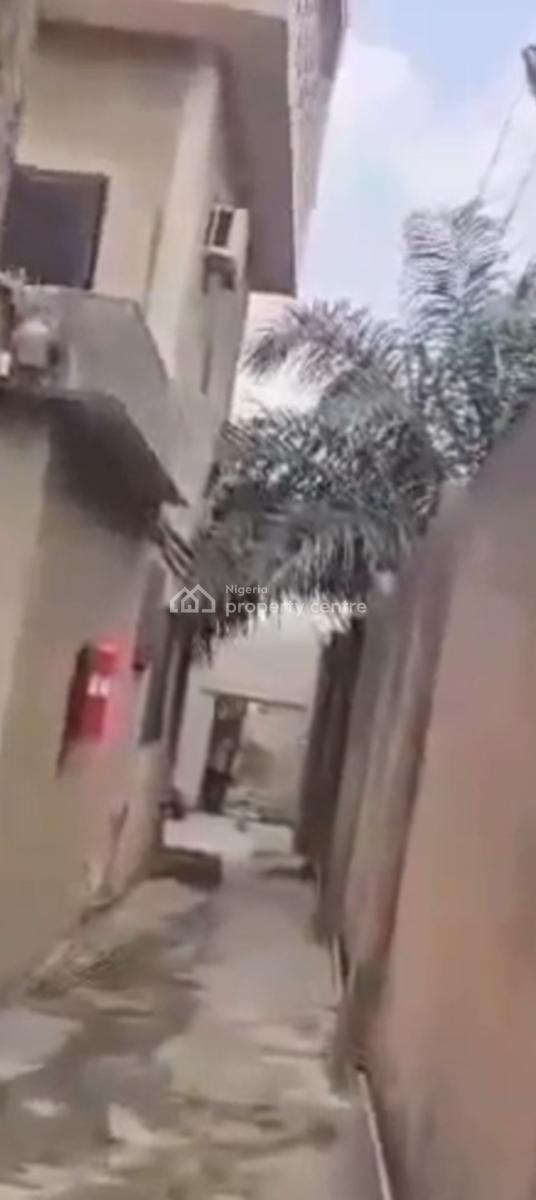 a Non Functional Popular Hotel, Fagba, Iju-ishaga, Agege, Lagos, Hotel / Guest House for Sale