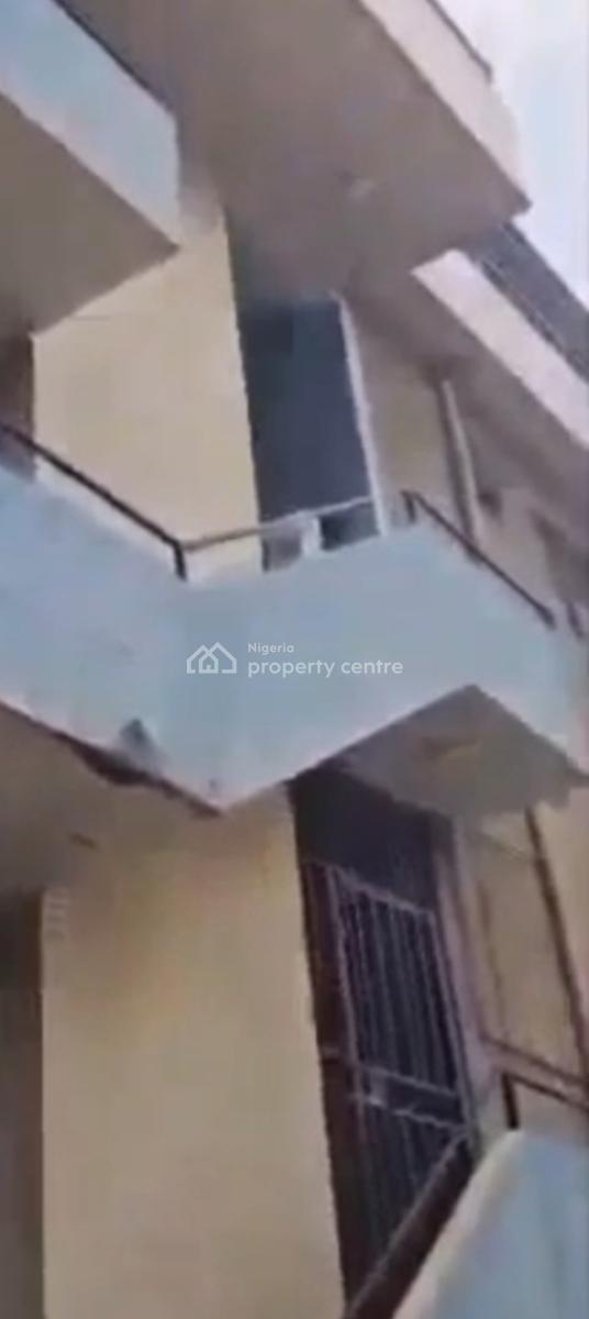 a Non Functional Popular Hotel, Fagba, Iju-ishaga, Agege, Lagos, Hotel / Guest House for Sale