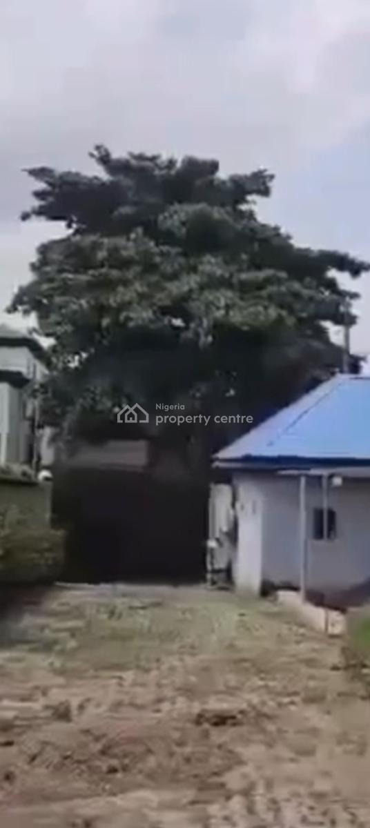 a Non Functional Popular Hotel, Fagba, Iju-ishaga, Agege, Lagos, Hotel / Guest House for Sale