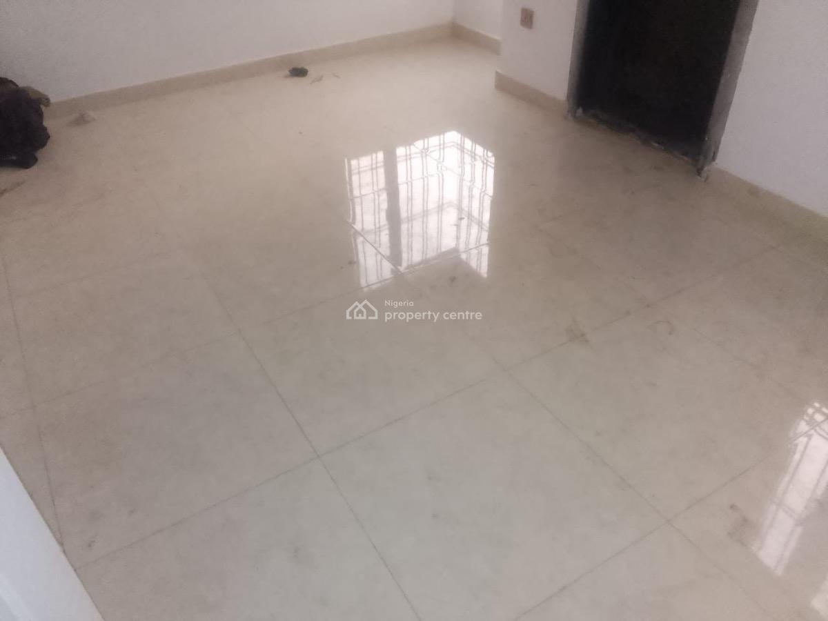 Brand New 3 Bedroom, Paradise Estate, Life Camp, Abuja, Flat / Apartment for Sale