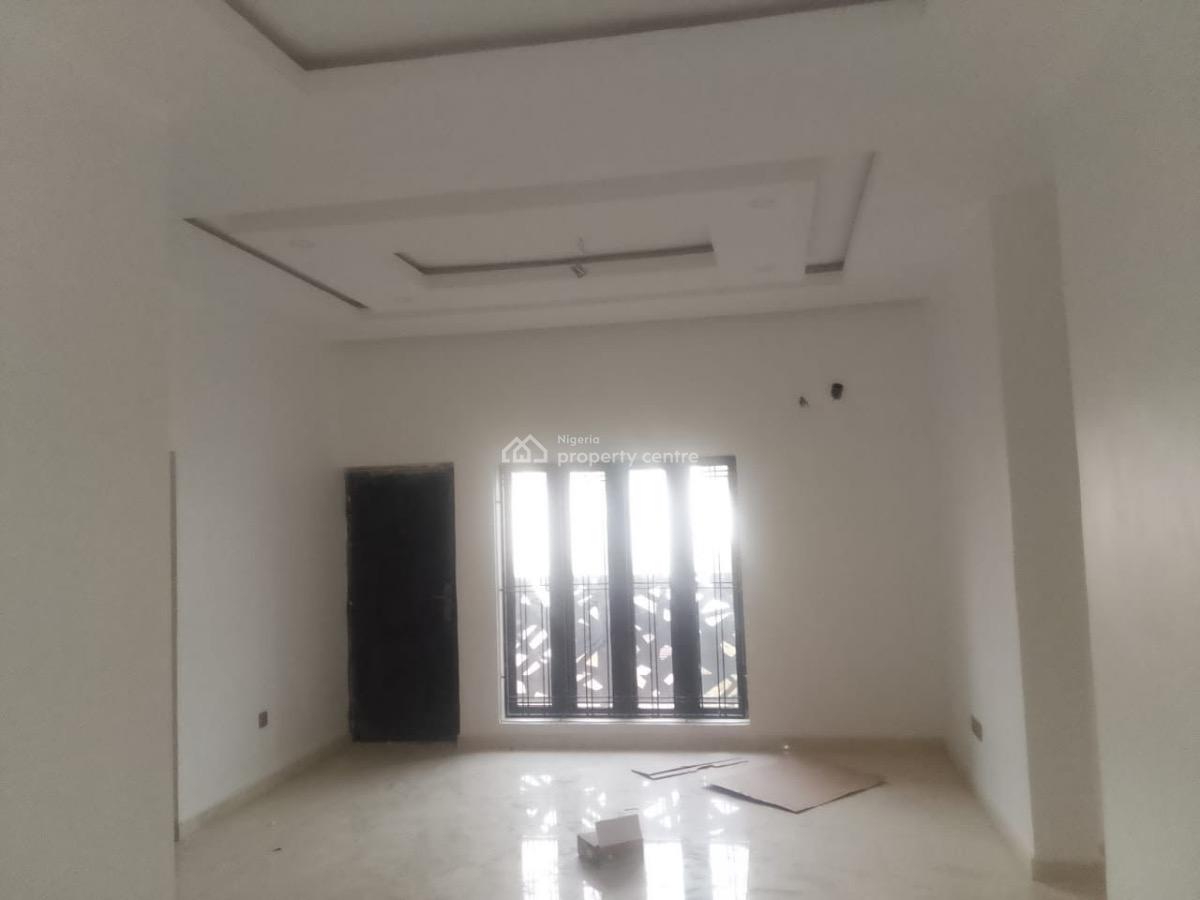 Brand New 3 Bedroom, Paradise Estate, Life Camp, Abuja, Flat / Apartment for Sale