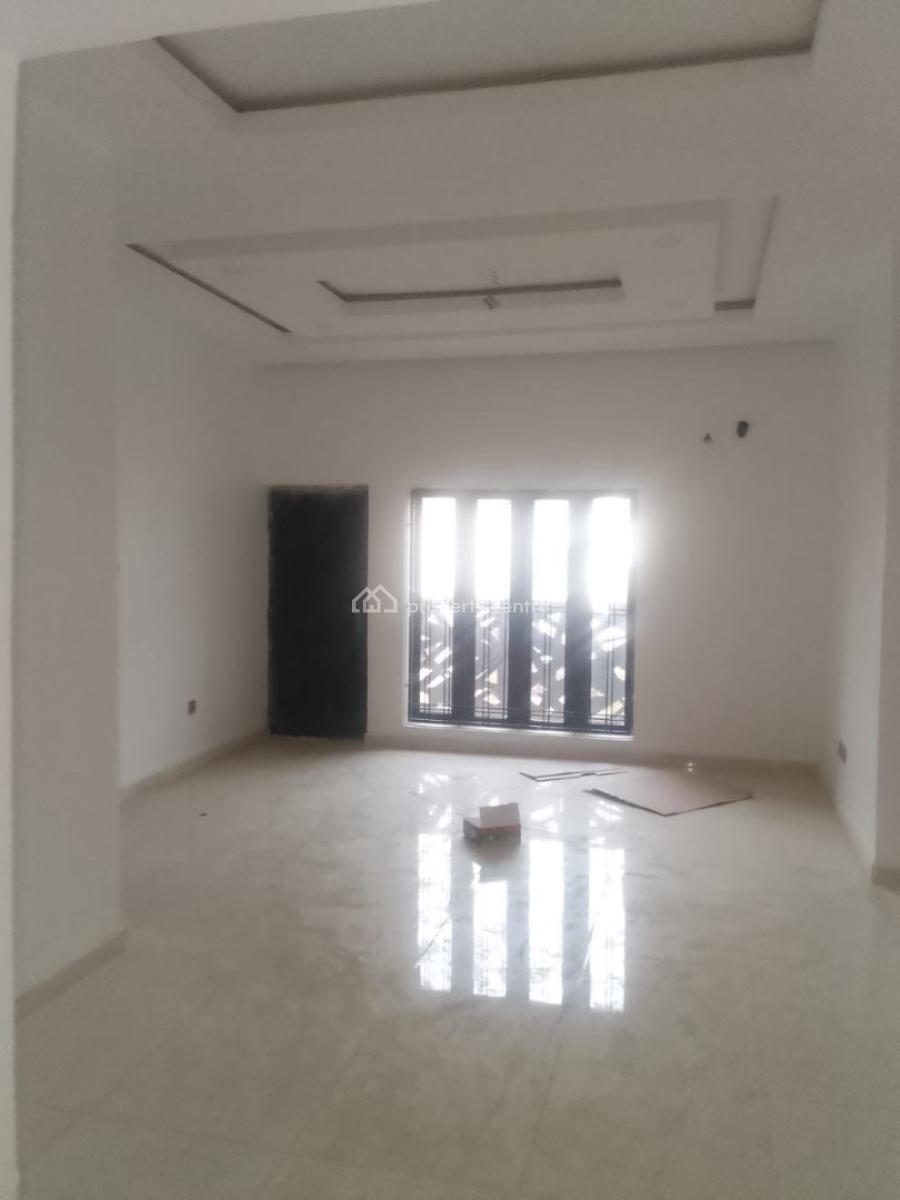 Brand New 3 Bedroom, Paradise Estate, Life Camp, Abuja, Flat / Apartment for Sale