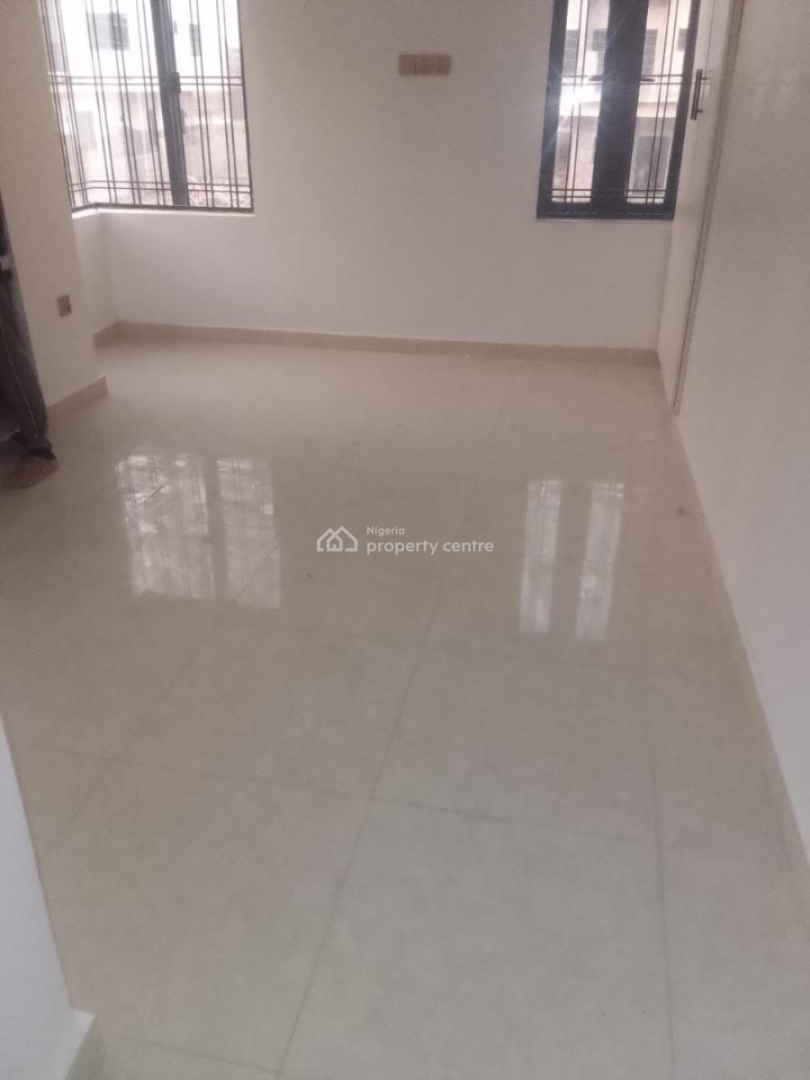 Brand New 3 Bedroom, Paradise Estate, Life Camp, Abuja, Flat / Apartment for Sale