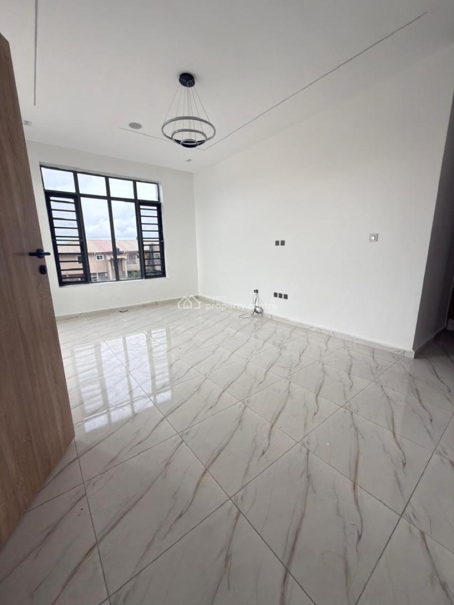 1 Bedroom Apartment + Pool, New Road, Lekki, Lagos, Flat / Apartment for Sale