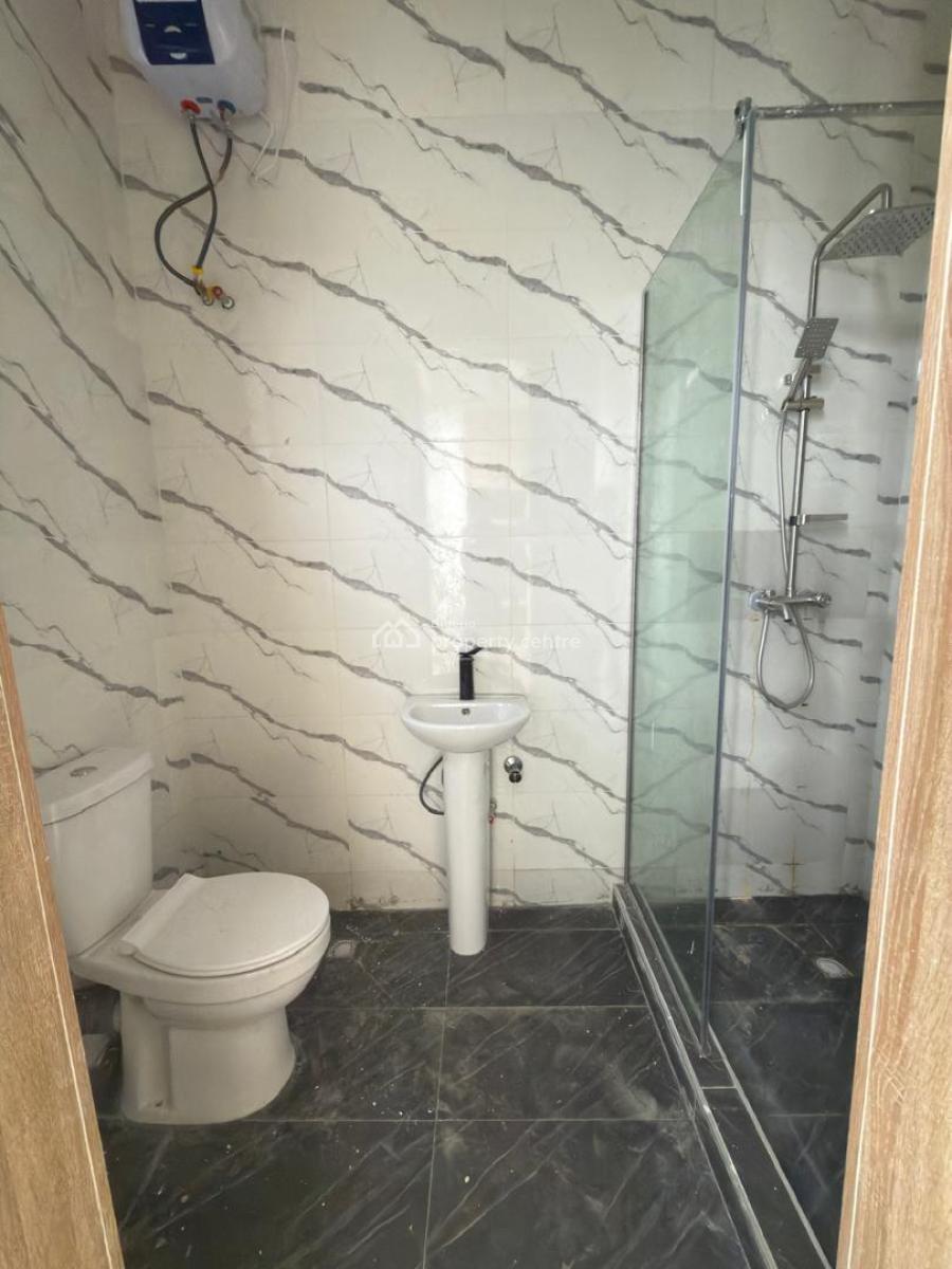 1 Bedroom Apartment + Pool, New Road, Lekki, Lagos, Flat / Apartment for Sale