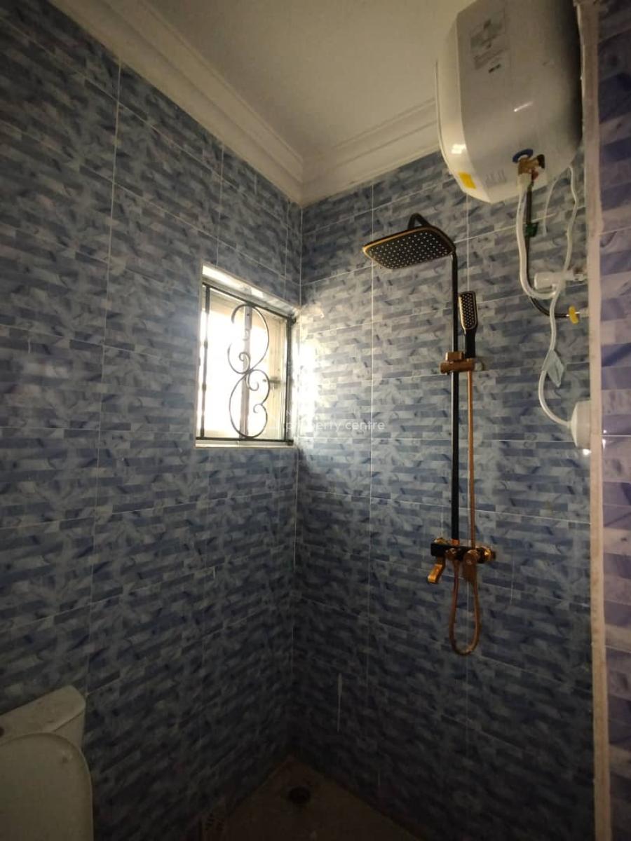 Well Structured 2 Bedroom Apartment, School Gate, Lakowe, Ibeju Lekki, Lagos, House for Rent