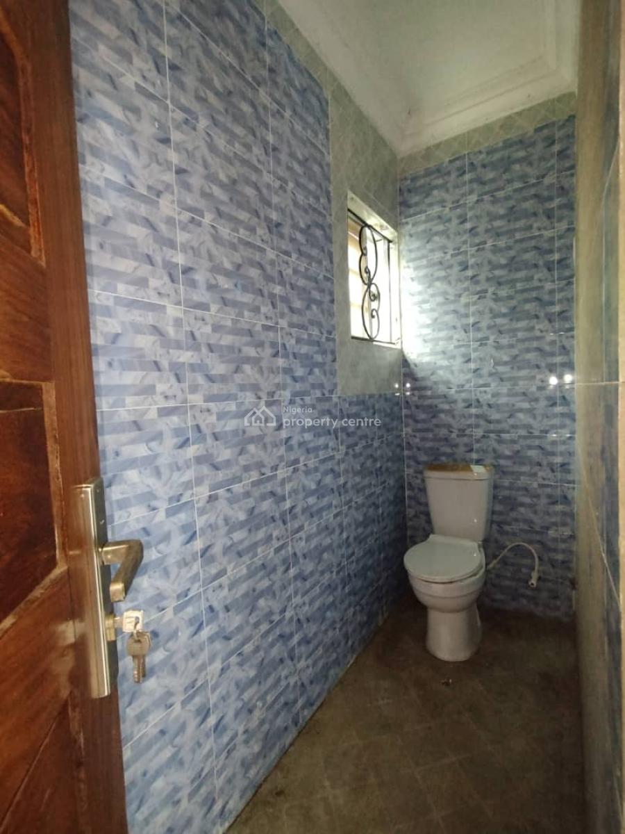 Well Structured 2 Bedroom Apartment, School Gate, Lakowe, Ibeju Lekki, Lagos, House for Rent