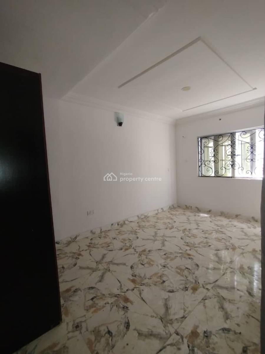 Well Structured 2 Bedroom Apartment, School Gate, Lakowe, Ibeju Lekki, Lagos, House for Rent