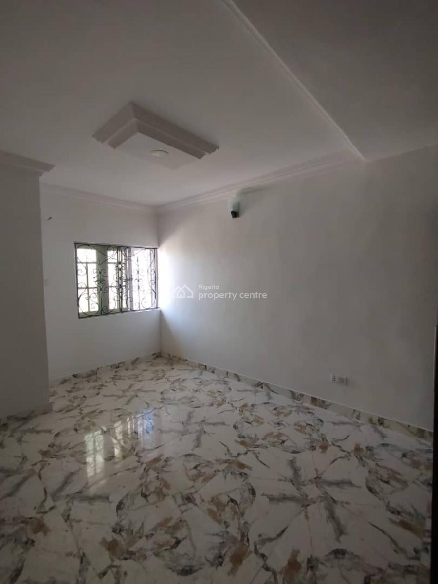 Well Structured 2 Bedroom Apartment, School Gate, Lakowe, Ibeju Lekki, Lagos, House for Rent