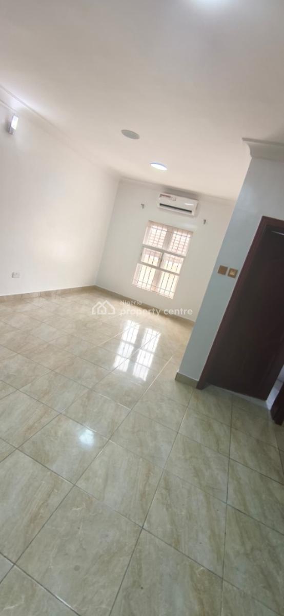 Luxury 4 Bedroom Terraced Duplex with Bq, Pool, Gym & Balcony Terrace, Banana Island, Ikoyi, Lagos, Terraced Duplex for Rent