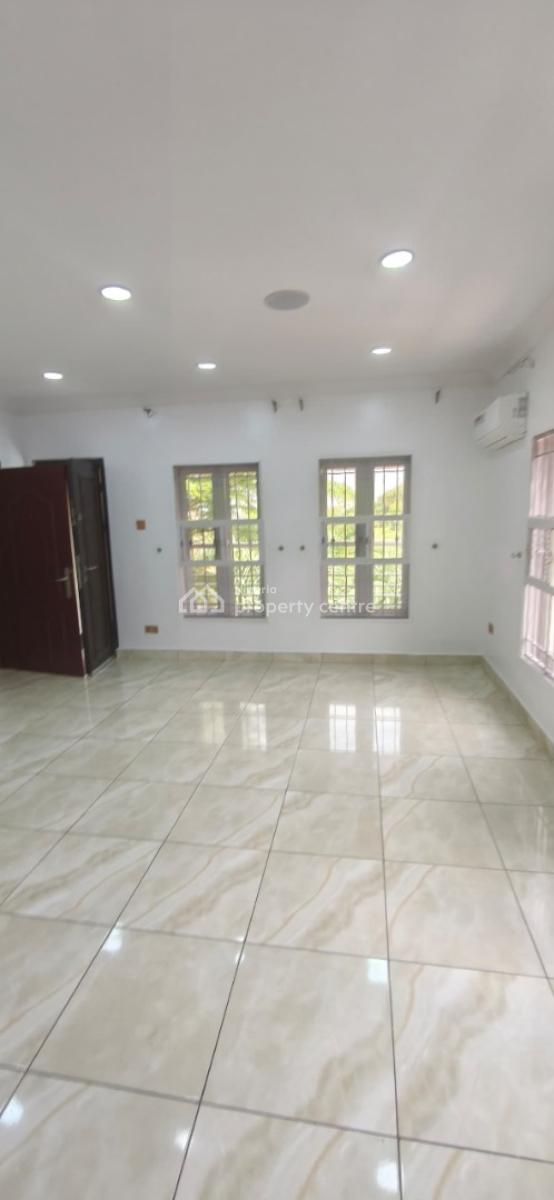 Luxury 4 Bedroom Terraced Duplex with Bq, Pool, Gym & Balcony Terrace, Banana Island, Ikoyi, Lagos, Terraced Duplex for Rent
