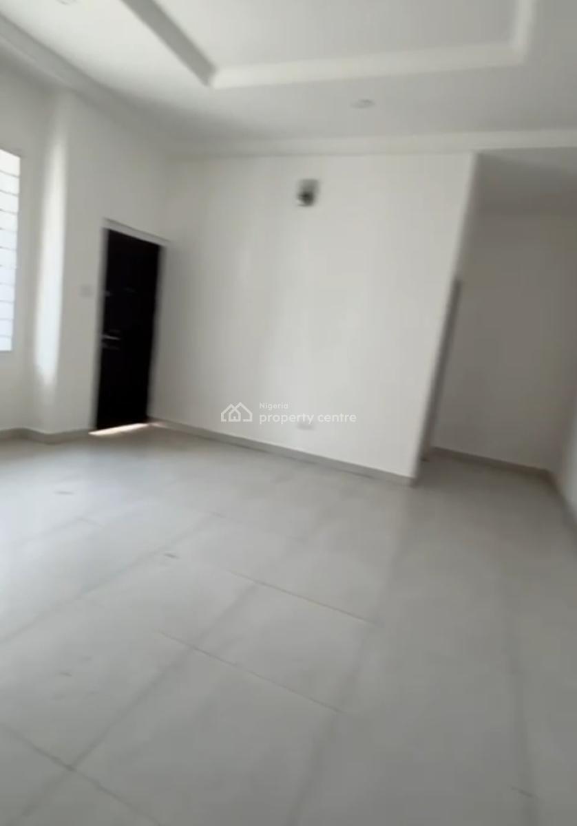 4 Bedroom Terraced Duplex, Guzape District, Abuja, Terraced Duplex for Rent