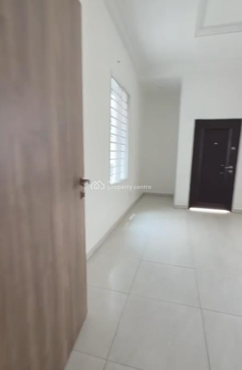 4 Bedroom Terraced Duplex, Guzape District, Abuja, Terraced Duplex for Rent