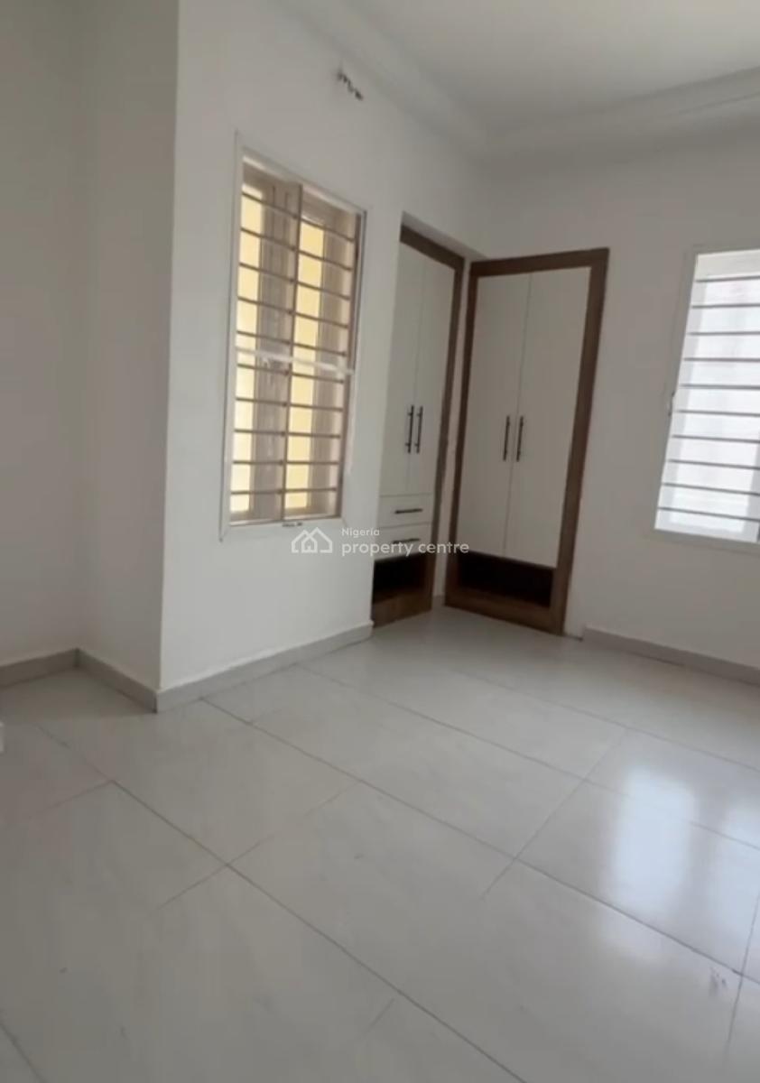 4 Bedroom Terraced Duplex, Guzape District, Abuja, Terraced Duplex for Rent