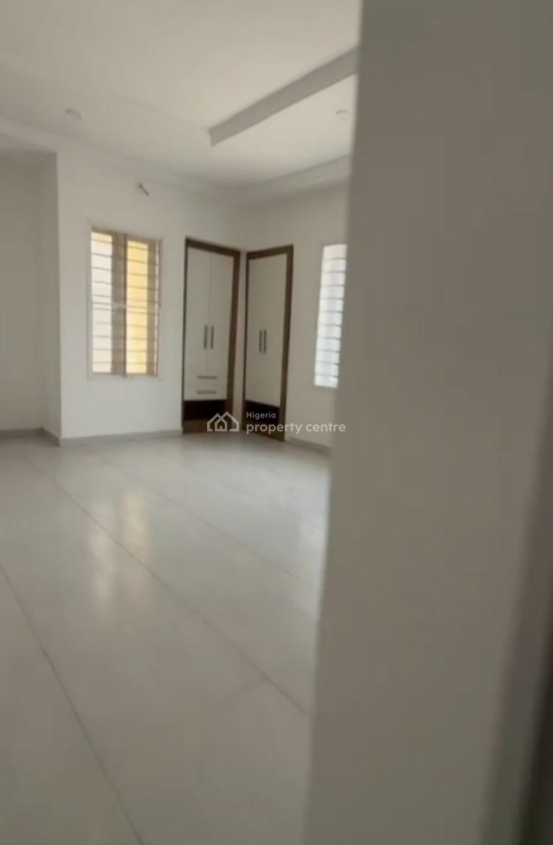 4 Bedroom Terraced Duplex, Guzape District, Abuja, Terraced Duplex for Rent