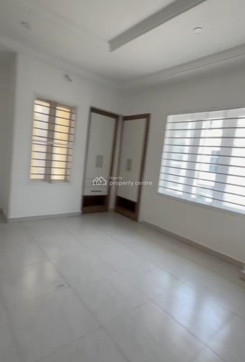 4 Bedroom Terraced Duplex, Guzape District, Abuja, Terraced Duplex for Rent