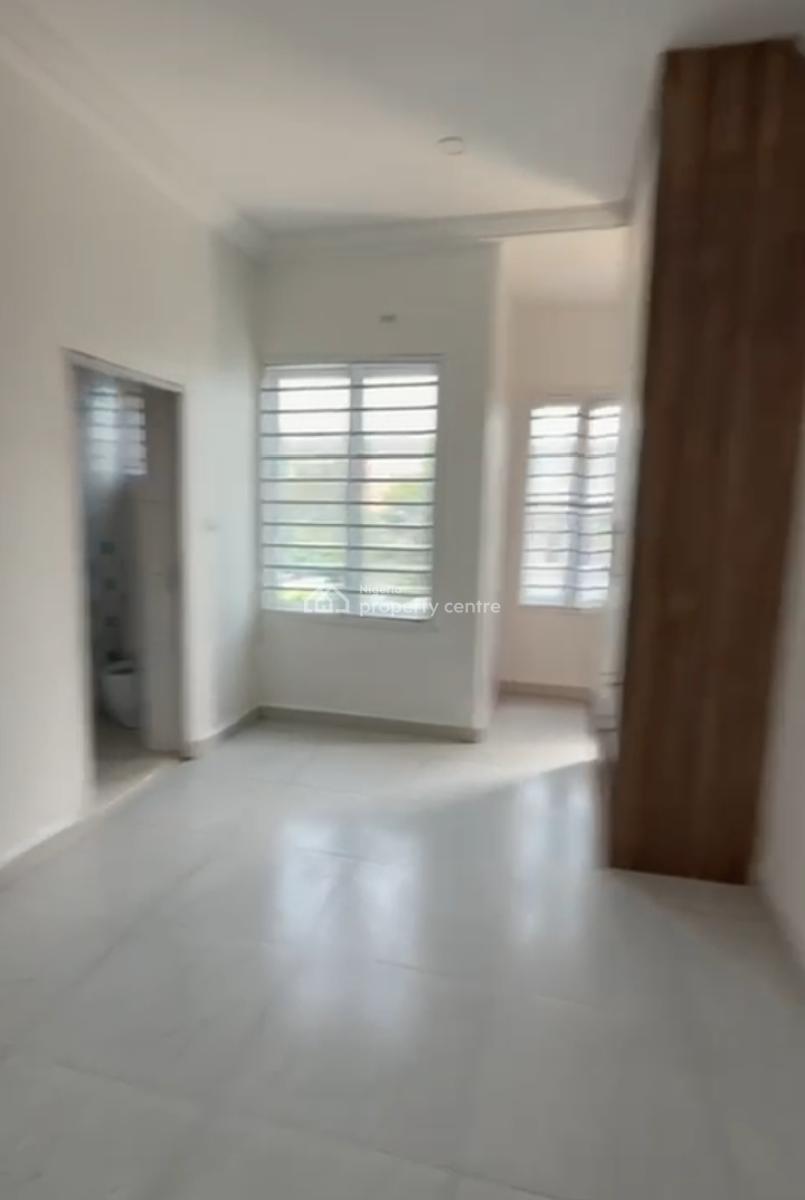 4 Bedroom Terraced Duplex, Guzape District, Abuja, Terraced Duplex for Rent