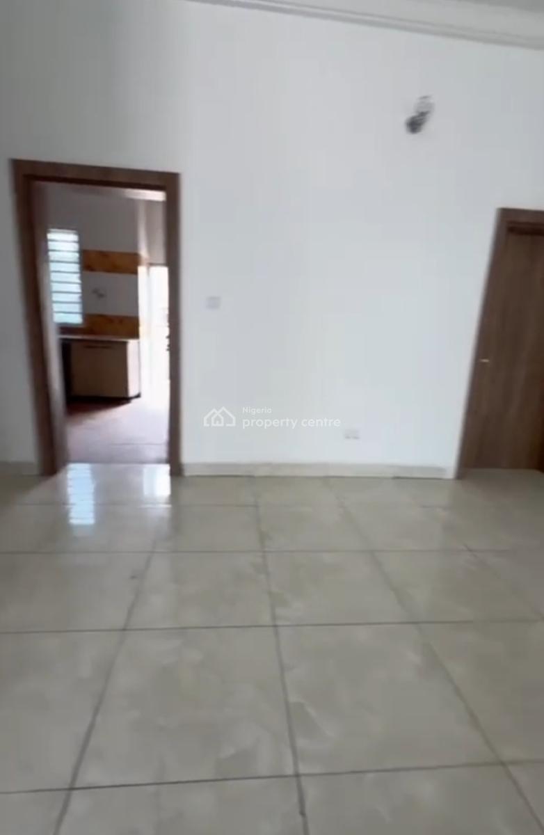 4 Bedroom Terraced Duplex, Guzape District, Abuja, Terraced Duplex for Rent