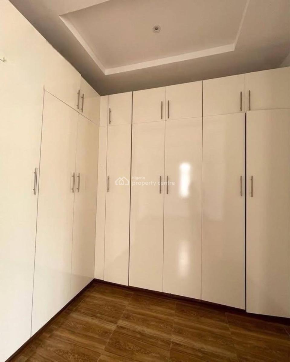 4 Bedroom Semi - Detached Duplex + Bq, Orchid, Lekki, Lagos, Semi-detached Duplex for Rent