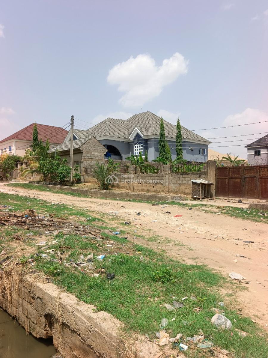 1,000sqm Residential Land, Fha (f.h.a), Lugbe District, Abuja, Residential Land for Sale