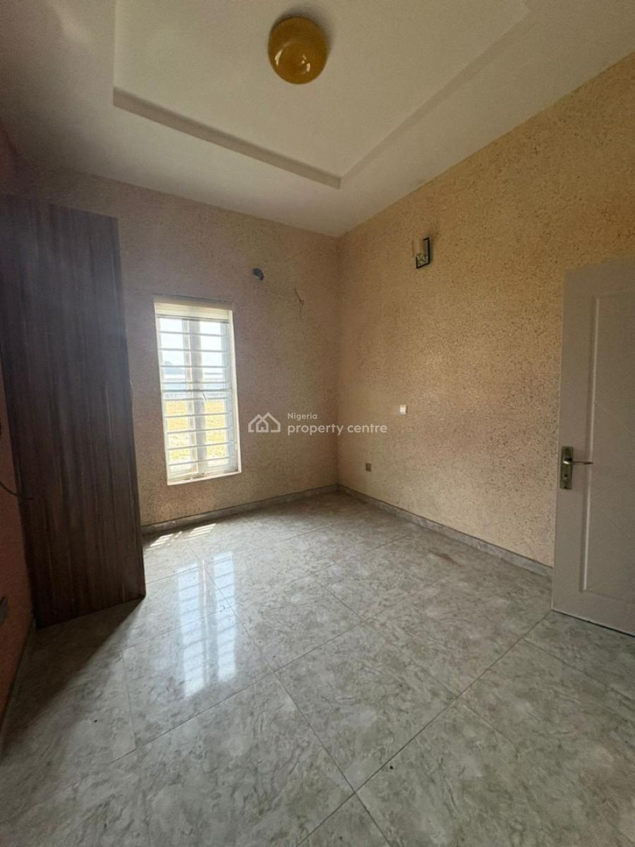 Very Spacious 4-bedroom Terraced Duplex, Orchid Road, Lekki, Lagos, Terraced Duplex for Rent