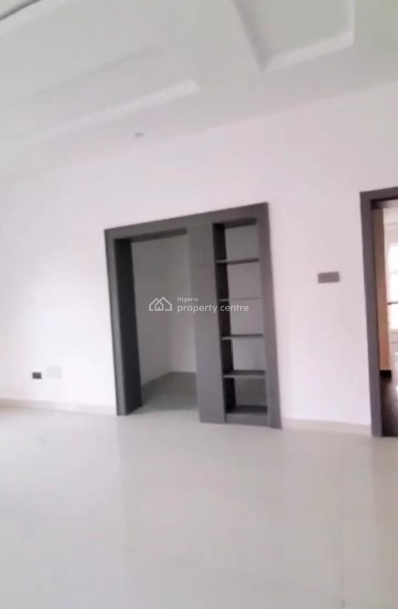 Luxurious 6 Bedroom Fully Detached Duplex, Asokoro District, Abuja, Detached Duplex for Rent