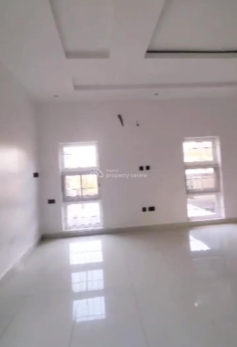 Luxurious 6 Bedroom Fully Detached Duplex, Asokoro District, Abuja, Detached Duplex for Rent