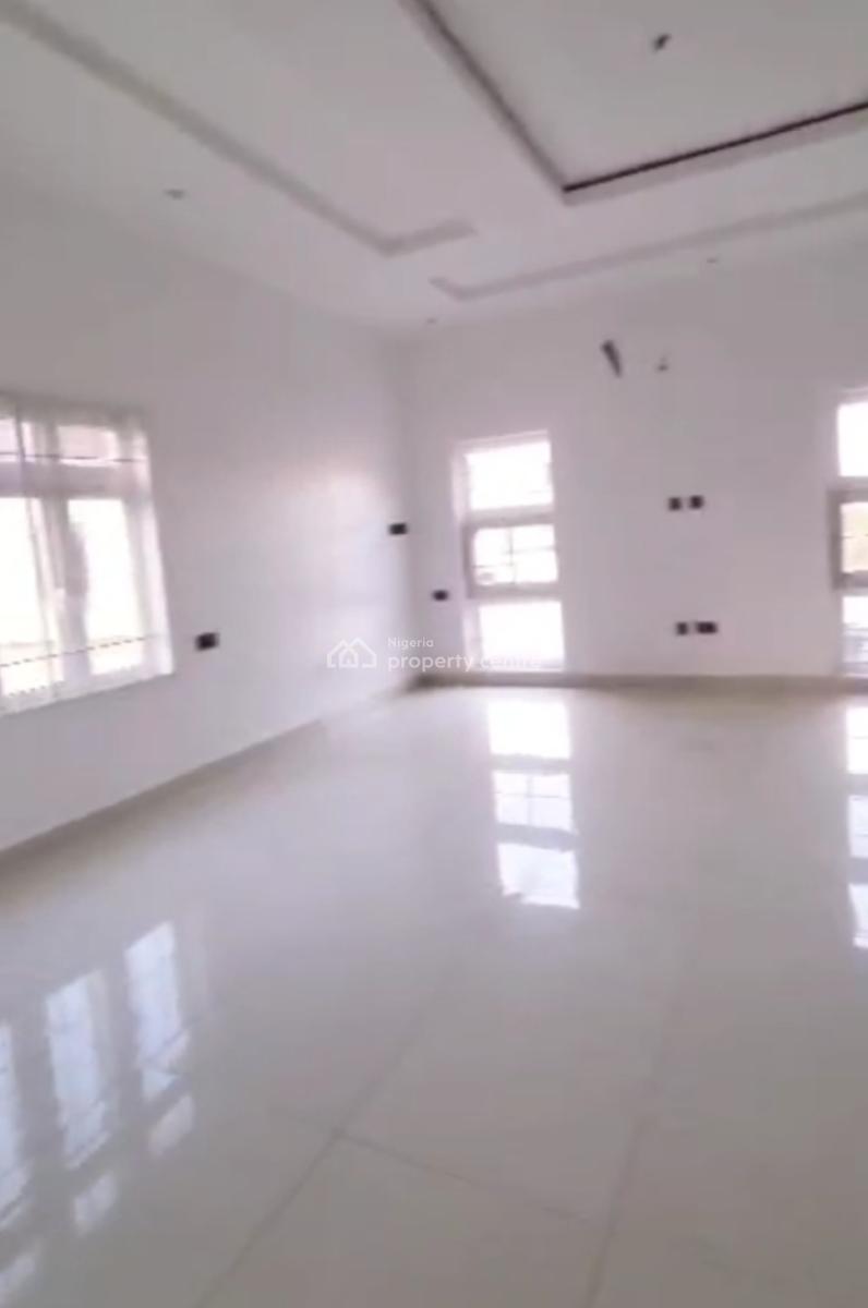 Luxurious 6 Bedroom Fully Detached Duplex, Asokoro District, Abuja, Detached Duplex for Rent