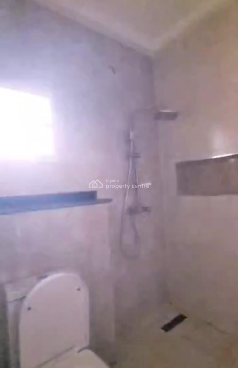 Luxurious 6 Bedroom Fully Detached Duplex, Asokoro District, Abuja, Detached Duplex for Rent